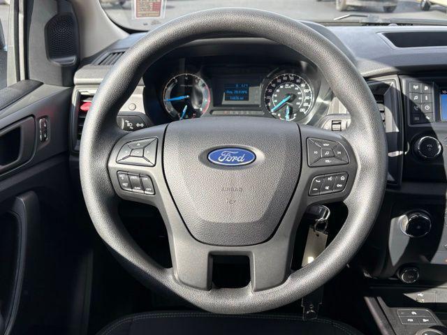 used 2020 Ford Ranger car, priced at $29,991