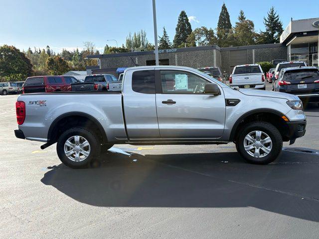 used 2020 Ford Ranger car, priced at $29,991