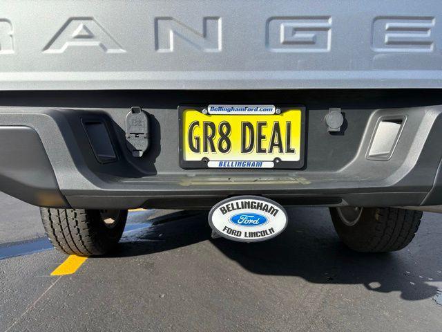 used 2020 Ford Ranger car, priced at $29,991