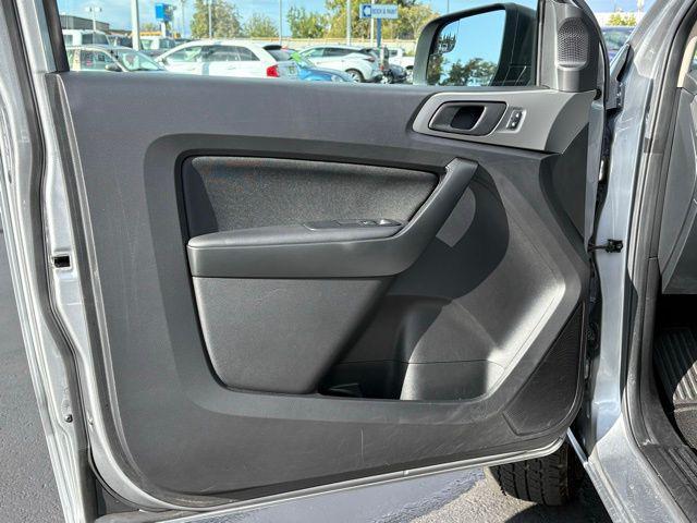 used 2020 Ford Ranger car, priced at $29,991