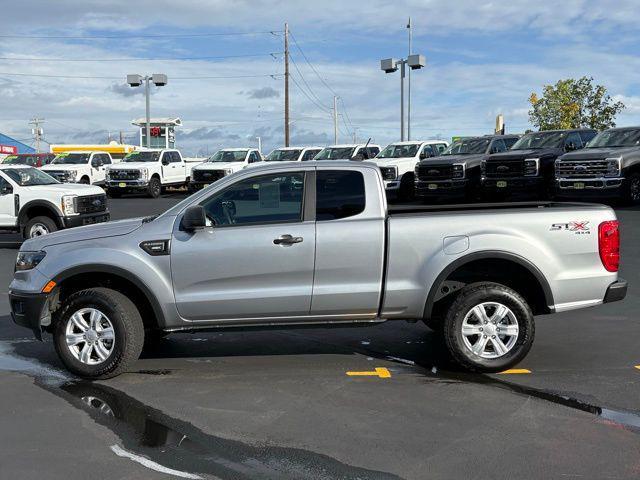 used 2020 Ford Ranger car, priced at $29,991