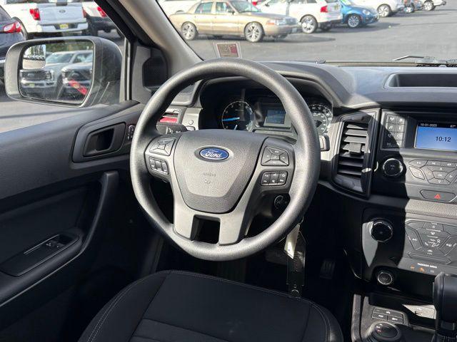 used 2020 Ford Ranger car, priced at $29,991