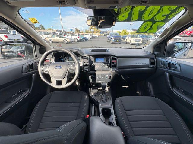 used 2020 Ford Ranger car, priced at $29,991