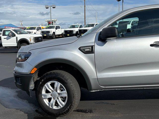 used 2020 Ford Ranger car, priced at $29,991