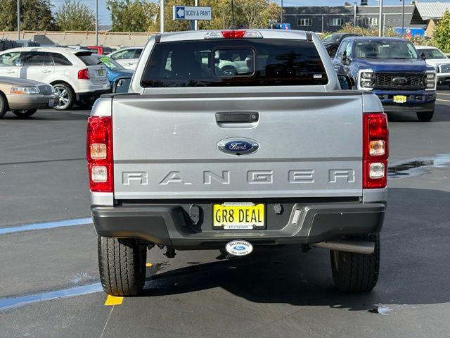 used 2020 Ford Ranger car, priced at $29,991