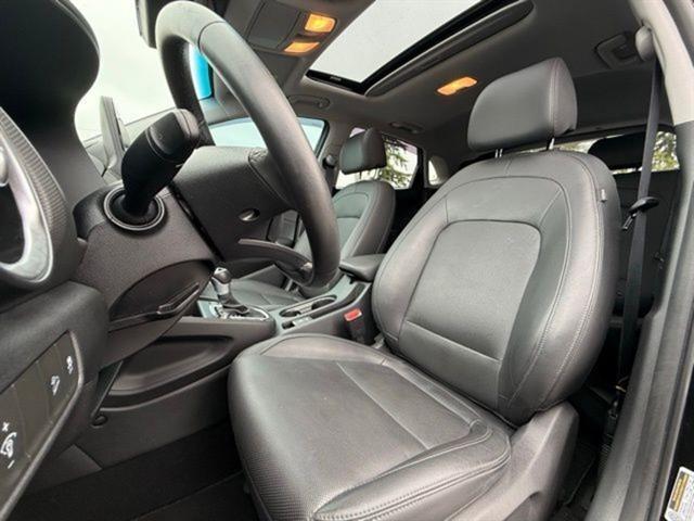 used 2023 Hyundai Kona car, priced at $23,899