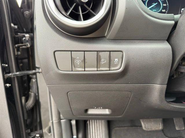 used 2023 Hyundai Kona car, priced at $23,899