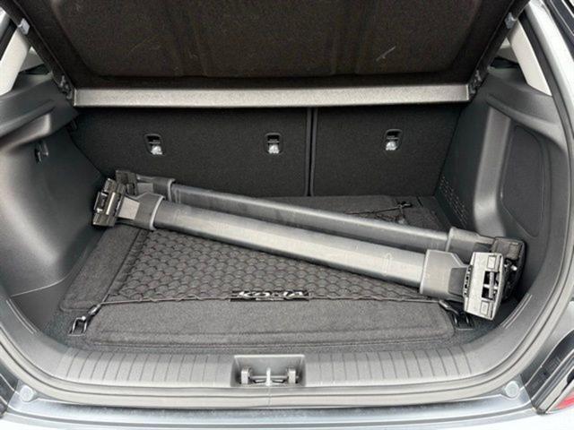 used 2023 Hyundai Kona car, priced at $23,899