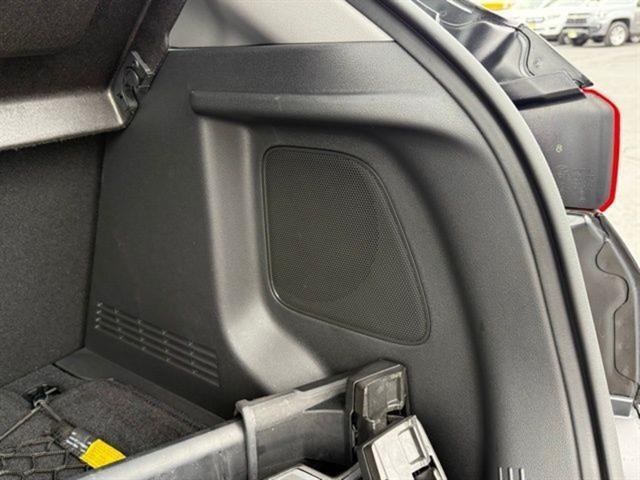 used 2023 Hyundai Kona car, priced at $23,899