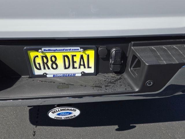new 2024 Ford F-150 car, priced at $61,861