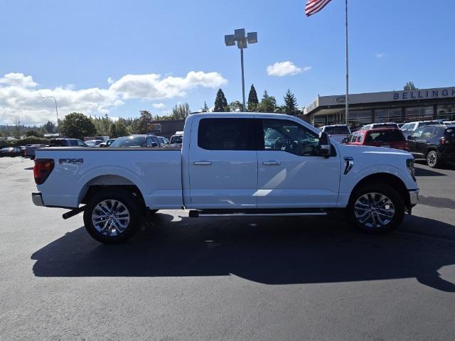 new 2024 Ford F-150 car, priced at $68,435