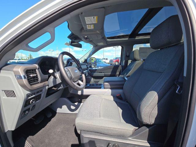 new 2024 Ford F-150 car, priced at $61,861