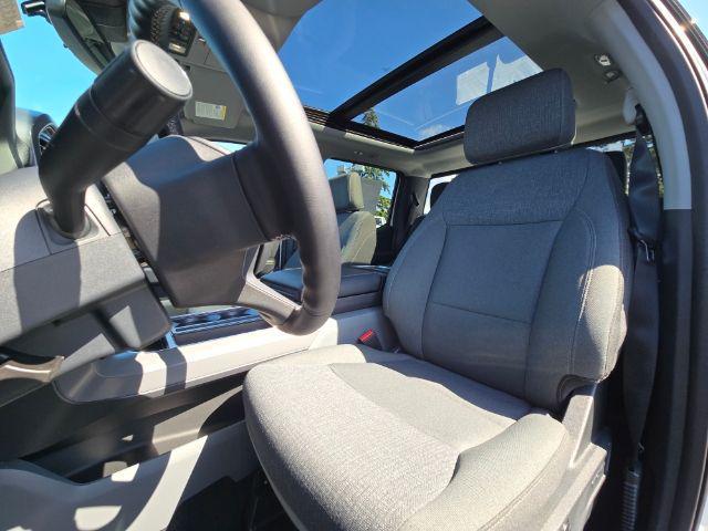 new 2024 Ford F-150 car, priced at $61,861