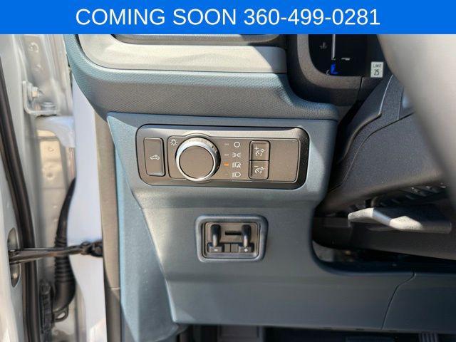 new 2025 Ford Maverick car, priced at $42,625
