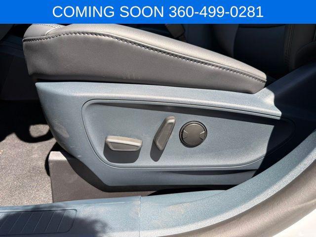 new 2025 Ford Maverick car, priced at $42,625