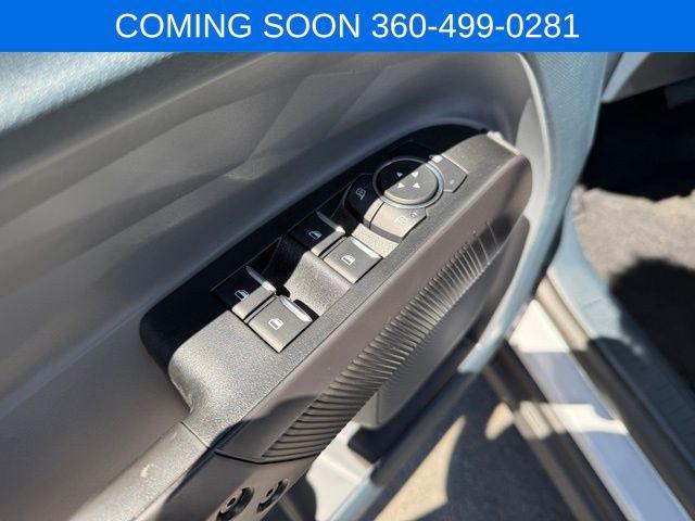 new 2025 Ford Maverick car, priced at $42,625