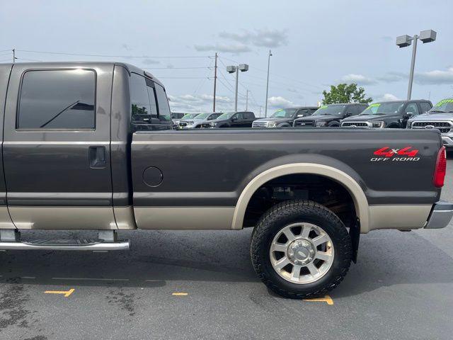 used 2008 Ford F-350 car, priced at $18,495