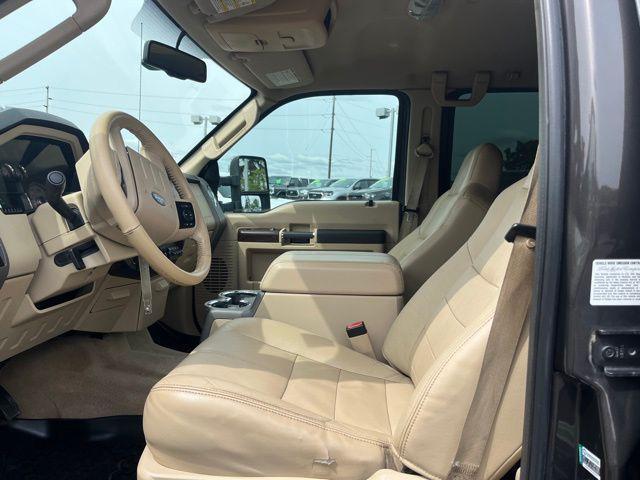 used 2008 Ford F-350 car, priced at $18,495