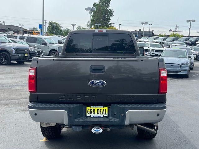 used 2008 Ford F-350 car, priced at $18,495