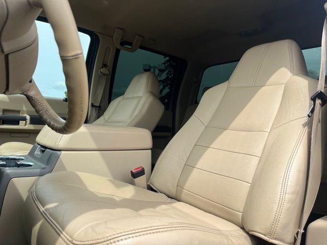 used 2008 Ford F-350 car, priced at $18,495