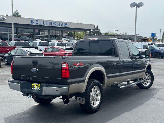 used 2008 Ford F-350 car, priced at $18,495