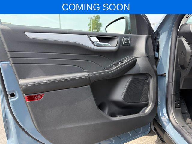 new 2025 Ford Escape PHEV car, priced at $38,947