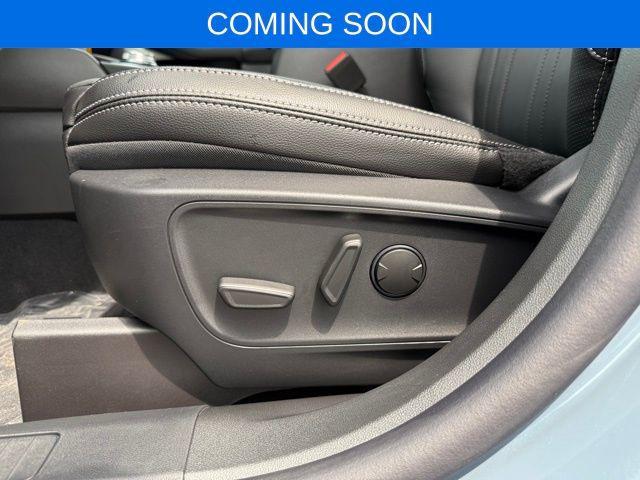 new 2025 Ford Escape PHEV car, priced at $38,947