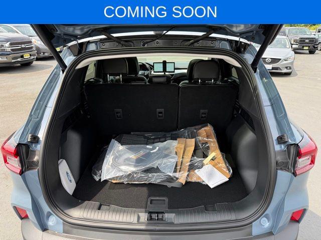 new 2025 Ford Escape PHEV car, priced at $38,947