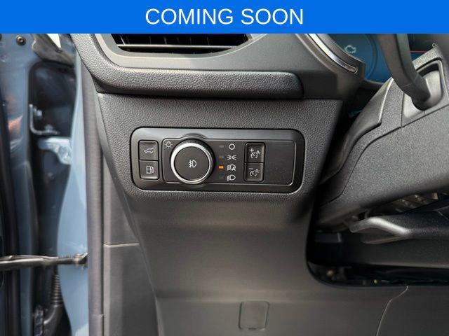 new 2025 Ford Escape PHEV car, priced at $38,947