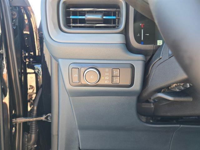 new 2025 Ford Maverick car, priced at $42,345