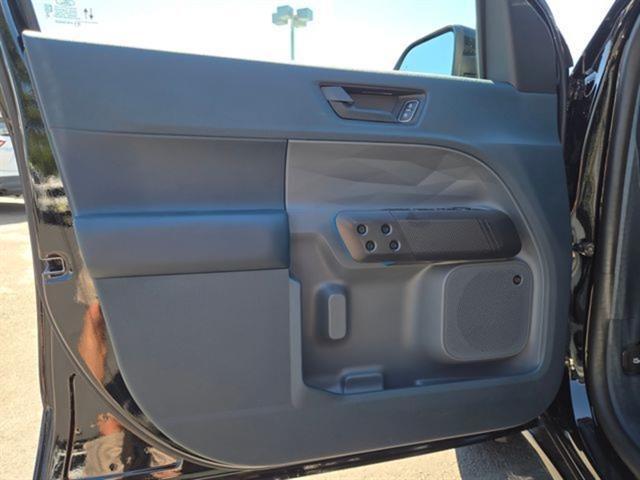 new 2025 Ford Maverick car, priced at $42,345