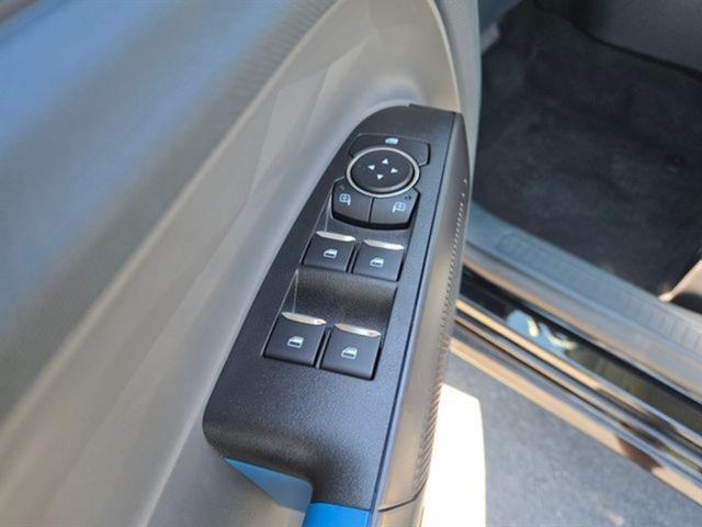 new 2025 Ford Maverick car, priced at $42,345