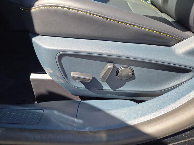 new 2025 Ford Maverick car, priced at $42,098
