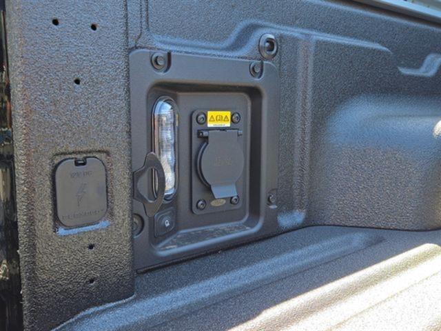 new 2025 Ford Maverick car, priced at $42,345