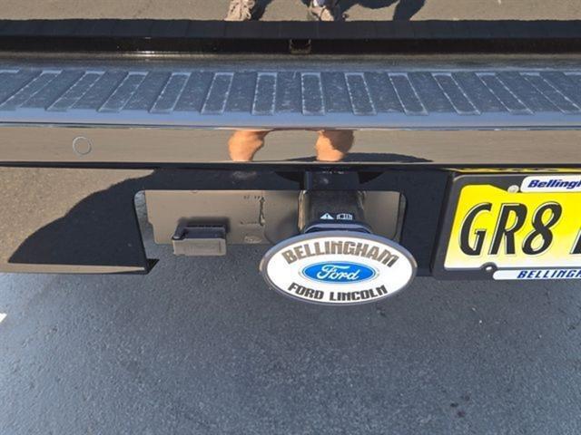 new 2025 Ford Maverick car, priced at $42,345