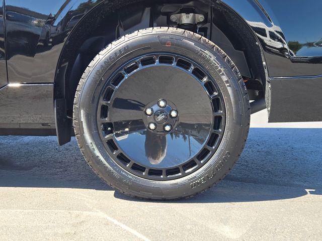 new 2025 Ford Maverick car, priced at $42,098