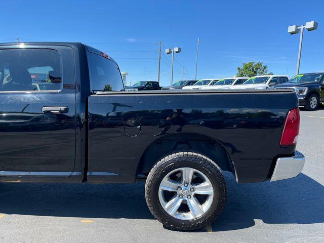 used 2013 Ram 1500 car, priced at $13,695