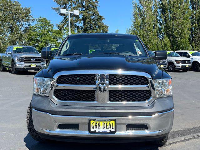 used 2013 Ram 1500 car, priced at $13,695
