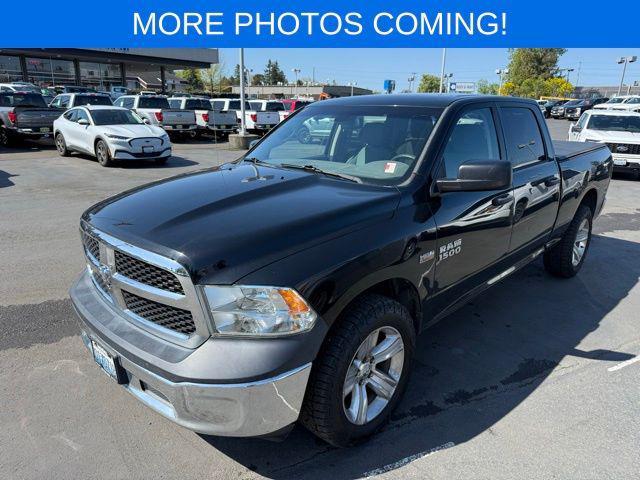 used 2013 Ram 1500 car, priced at $13,895