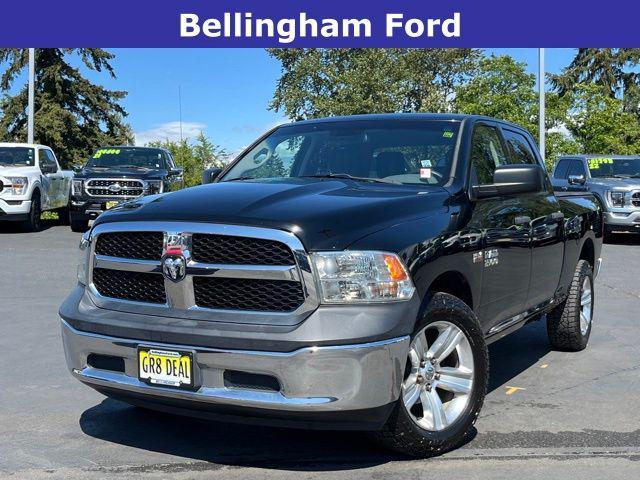 used 2013 Ram 1500 car, priced at $13,695
