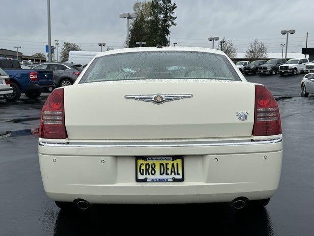 used 2007 Chrysler 300C car, priced at $9,250