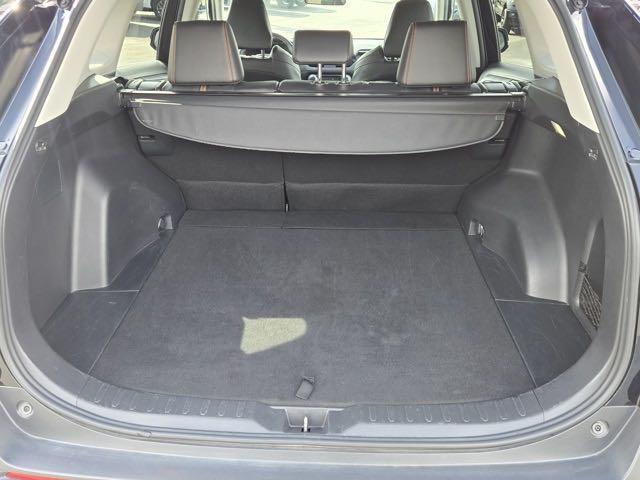 used 2022 Toyota RAV4 car, priced at $31,495