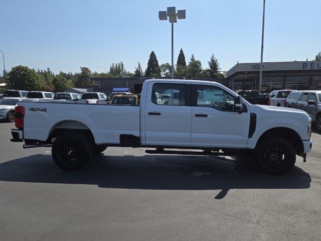 new 2024 Ford F-250 car, priced at $56,895