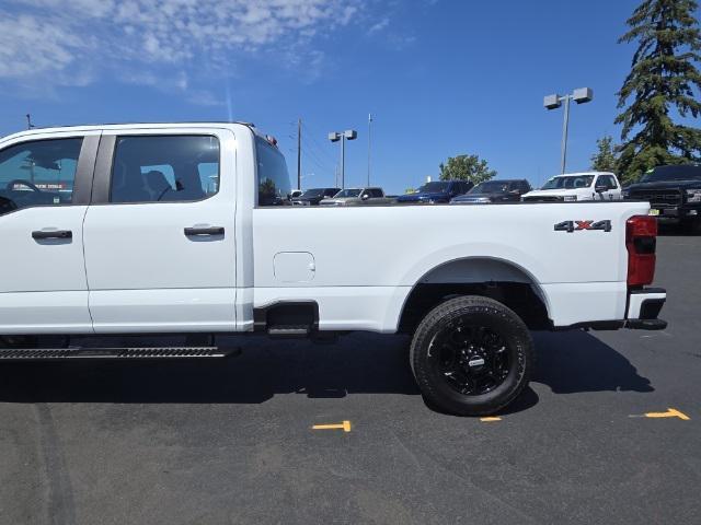 new 2024 Ford F-250 car, priced at $56,895