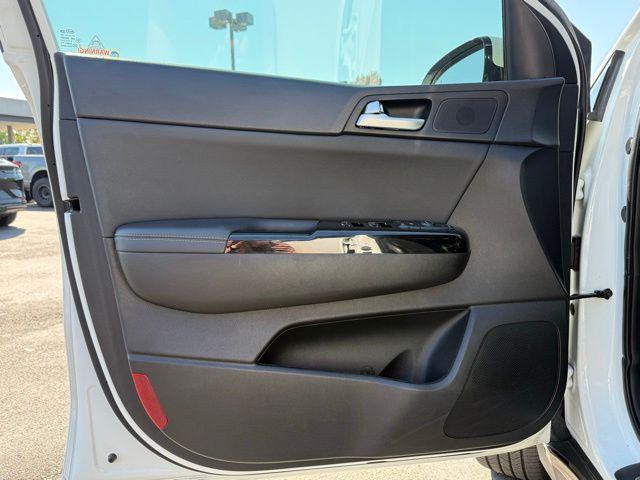 used 2020 Kia Sportage car, priced at $19,399