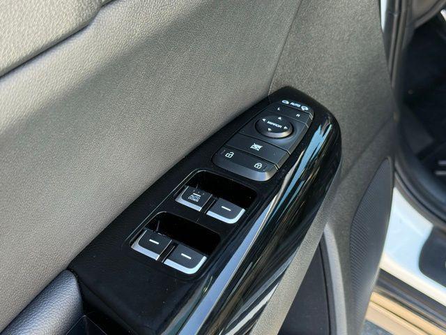 used 2020 Kia Sportage car, priced at $19,399