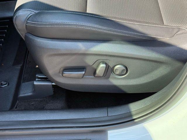 used 2020 Kia Sportage car, priced at $19,399