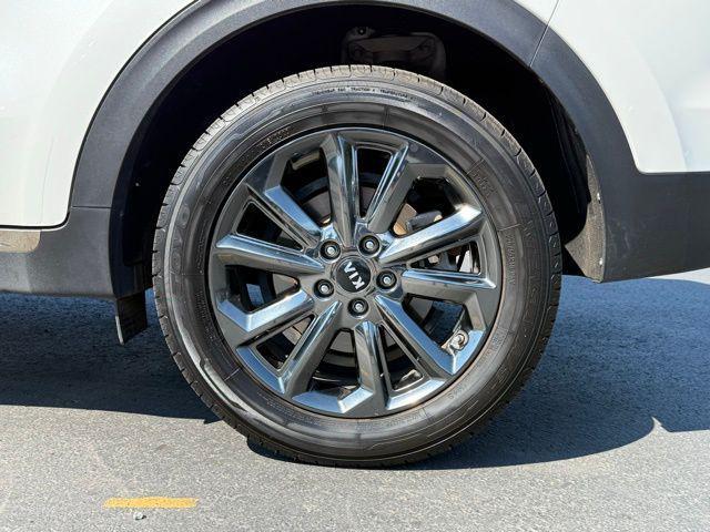 used 2020 Kia Sportage car, priced at $19,399