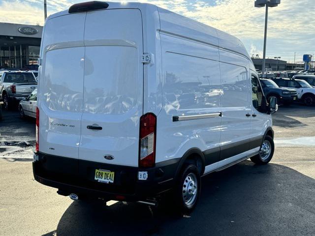 new 2024 Ford Transit-350 car, priced at $59,920