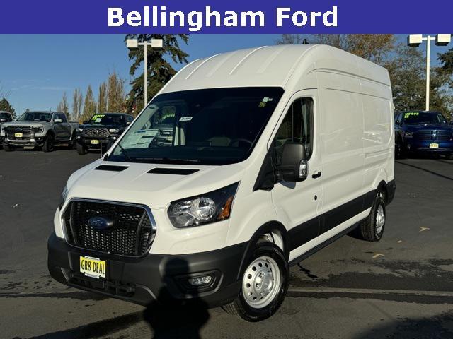 new 2024 Ford Transit-350 car, priced at $62,635